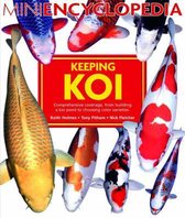 Mini Encyclopedia of Keeping Koi