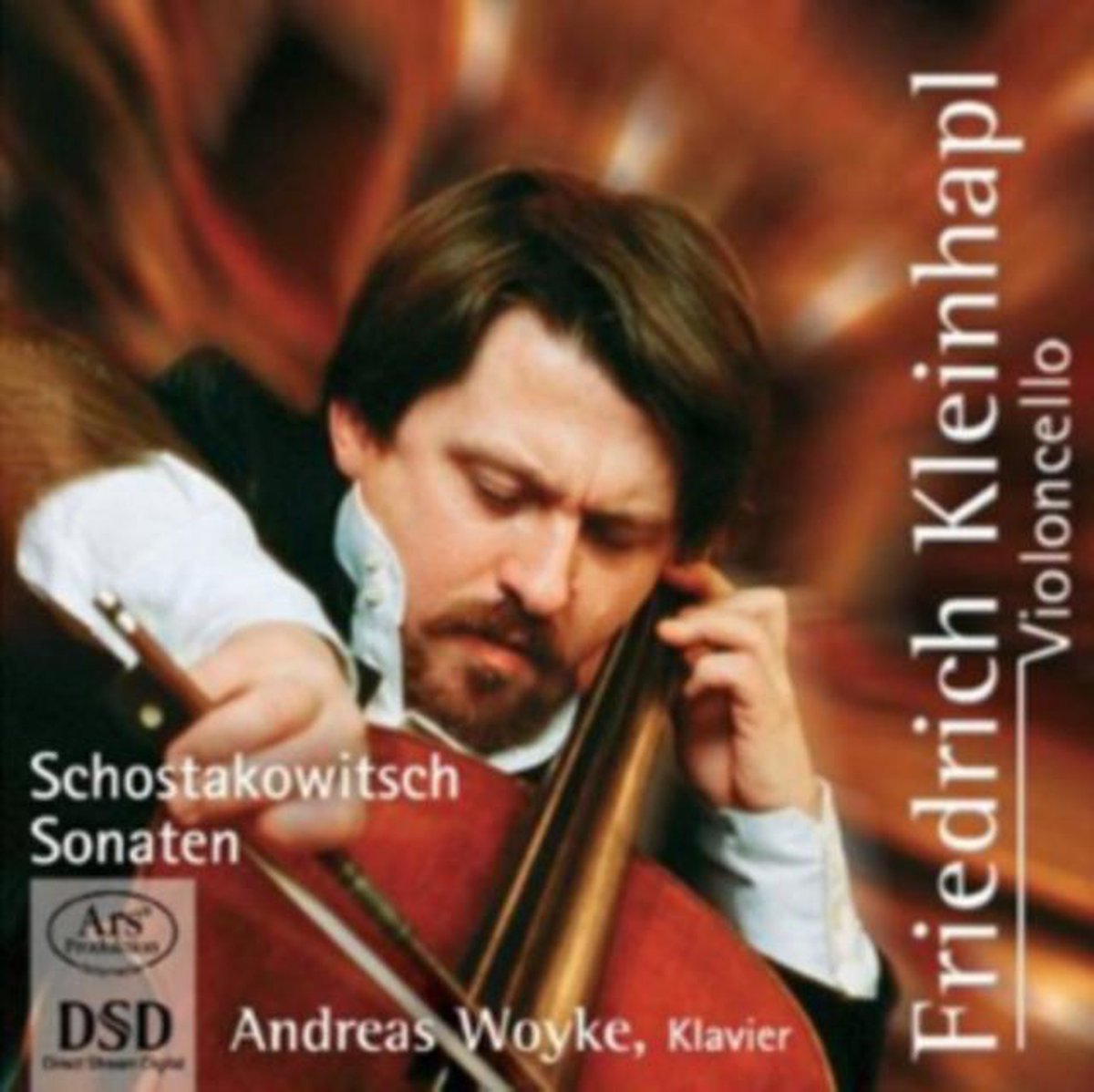 Schostakowitsch: Sonaten