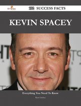 Kevin Spacey 192 Success Facts - Everything you need to know about Kevin Spacey