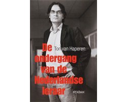 Ondergang Van De Nederlandse Leraar