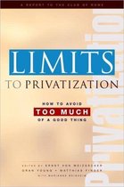 Limits To Privatization