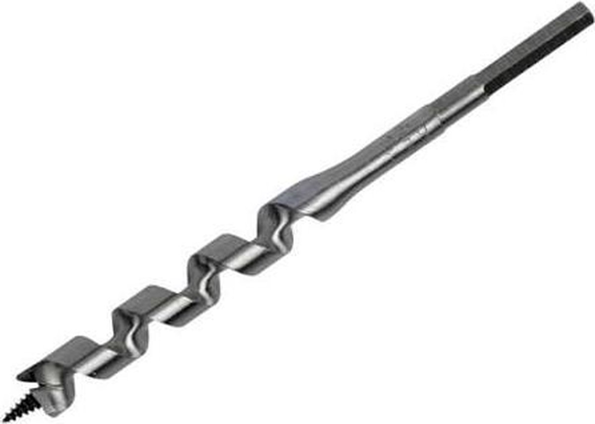 Irwin Houtspiraalboor 10.0 X 114MM - 10502744