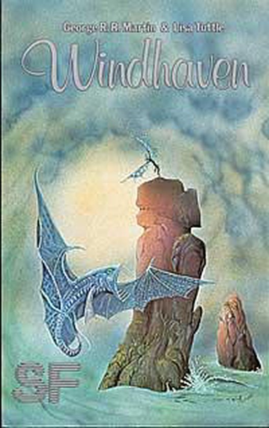 9789030502531 - Windhaven