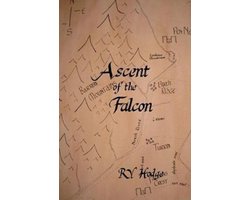 Kingdom of the Falcon- Ascent of the Falcon