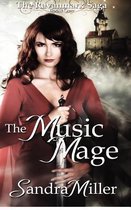 The Music Mage