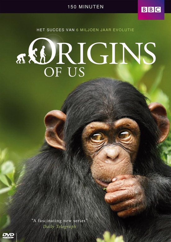 Origins Of Us