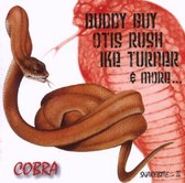 Cobra: Snakebite Vol.2