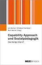 Capability Approach und Sozialpädagogik