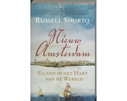 Nieuw Amsterdam