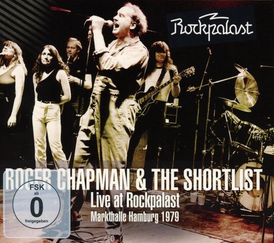 Live At Rockpalast