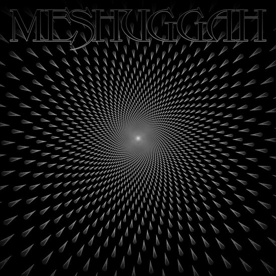 Meshuggah (LP)
