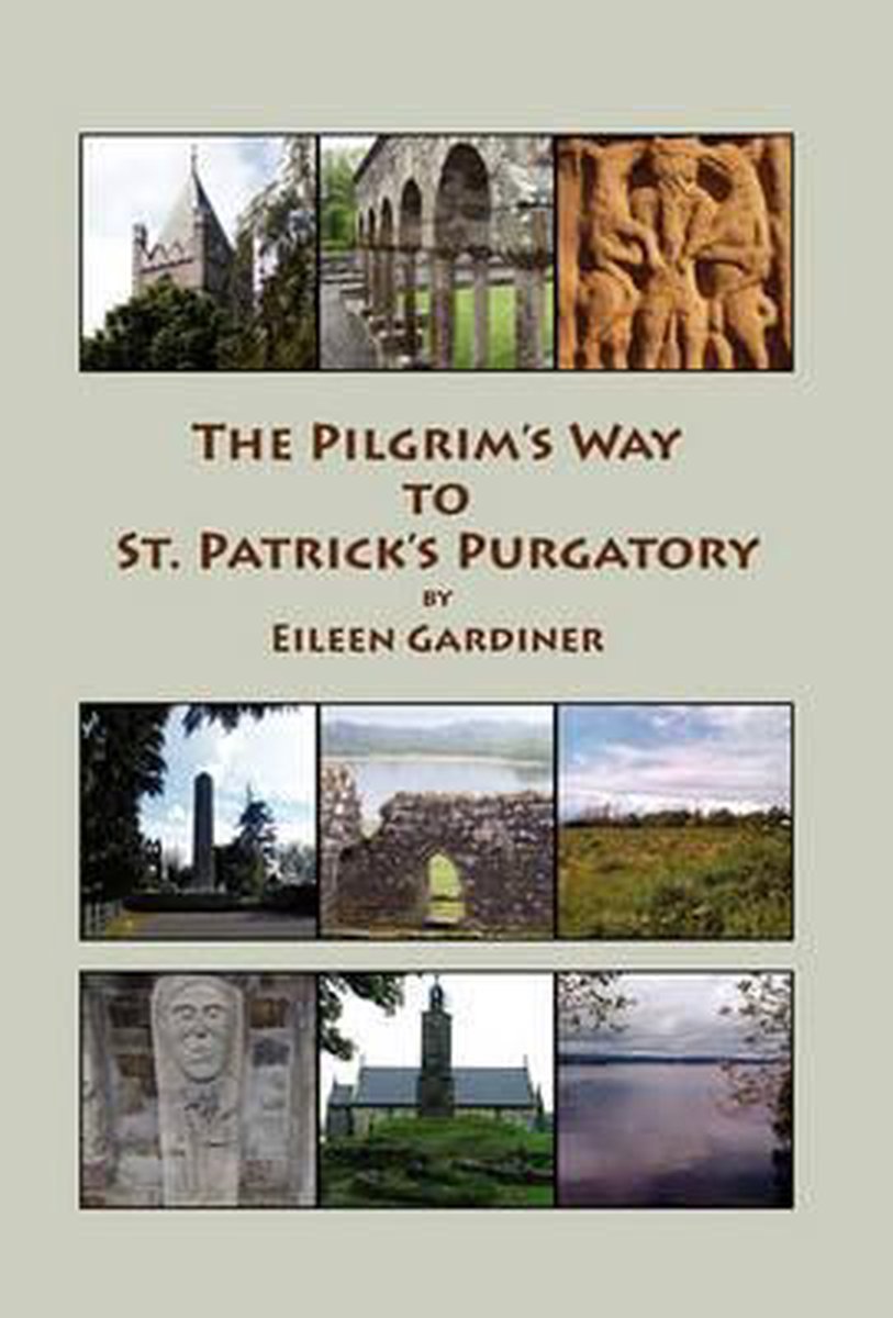 The Pilgrim's Way To St. Patrick's Purgatory van Eileen Gardiner
