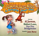 Jumpin Jazz Kids: A Swinging Jungle Tale