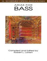 Arias for Bass