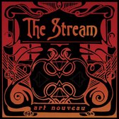 The Stream - Art Nouveau