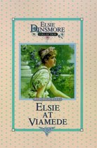Elsie at Viamede, Book 18
