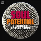 Soul Potential: Collection of New Soul Classics