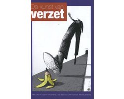 De kunst van verzet