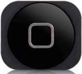 Gsm-Serviceshop.nl iPhone 5 / 5c home button zwart
