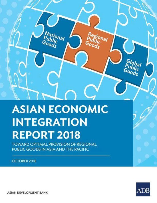 Asian Economic Integration Monitor Asian Economic Integration Report
