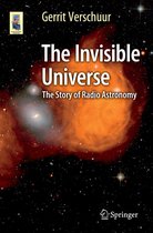 Astronomers' Universe - The Invisible Universe