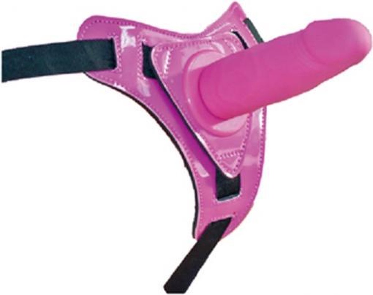 Goedkoopste APHRODISIA realistic Strap on dildo 15 CM