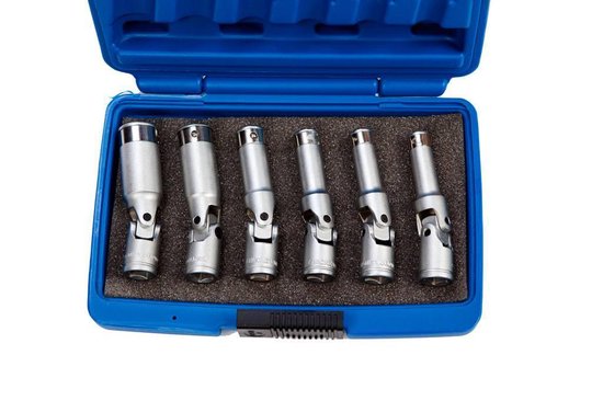 Bgs Carrosserie Richtklem 90° Twee Trekrichtingen Max. 3 Ton