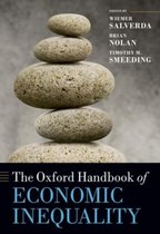 Oxford Handbook Of Economic Inequality
