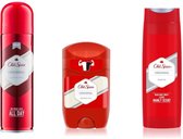 Old spice Original luxe set