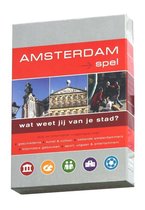 Amsterdamspel