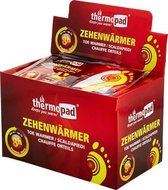 Thermopad teen warmer 5 pair - adhesive/klevend