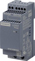 Siemens 6EP3321-6SB00-0AY0 netvoeding & inverter Binnen Multi kleuren