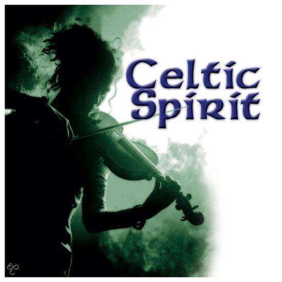 Global journey - celtic spirit - cd