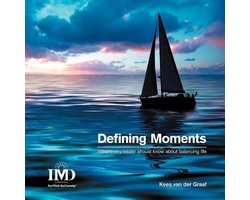 The Defining Moments