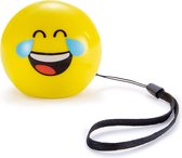 Bigben BT15 - Bluetooth Speaker - Smiley Lol