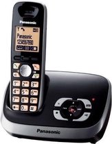 Panasonic Schnurlostelefon KX-TG6521GB inkl. AB