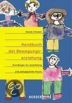 Handbuch der Bewegungserziehung