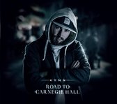 Kynn - Road to Carnegie Hall