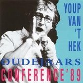 Oudejaars Conference '89 (CD)