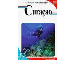 Diving and Snorkeling Guide to Curacao