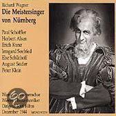 Wagner: Die Meistersinger / Bohm, Schoffler, Alsen, et al