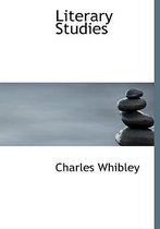 Literary Studies
