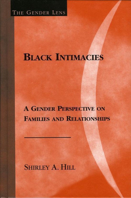 Black Intimacies - cover