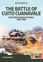 Africa@War 26 - The Battle of Cuito Cuanavale