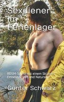 Sexdiener Im Ferienlager