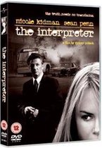 The Interpreter [DVD] [2005]