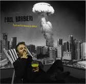 Paul Barbieri - Tout Est Fini Depuis Le Debut (CD)