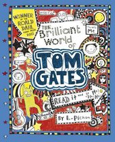 The Brilliant World of Tom Gates
