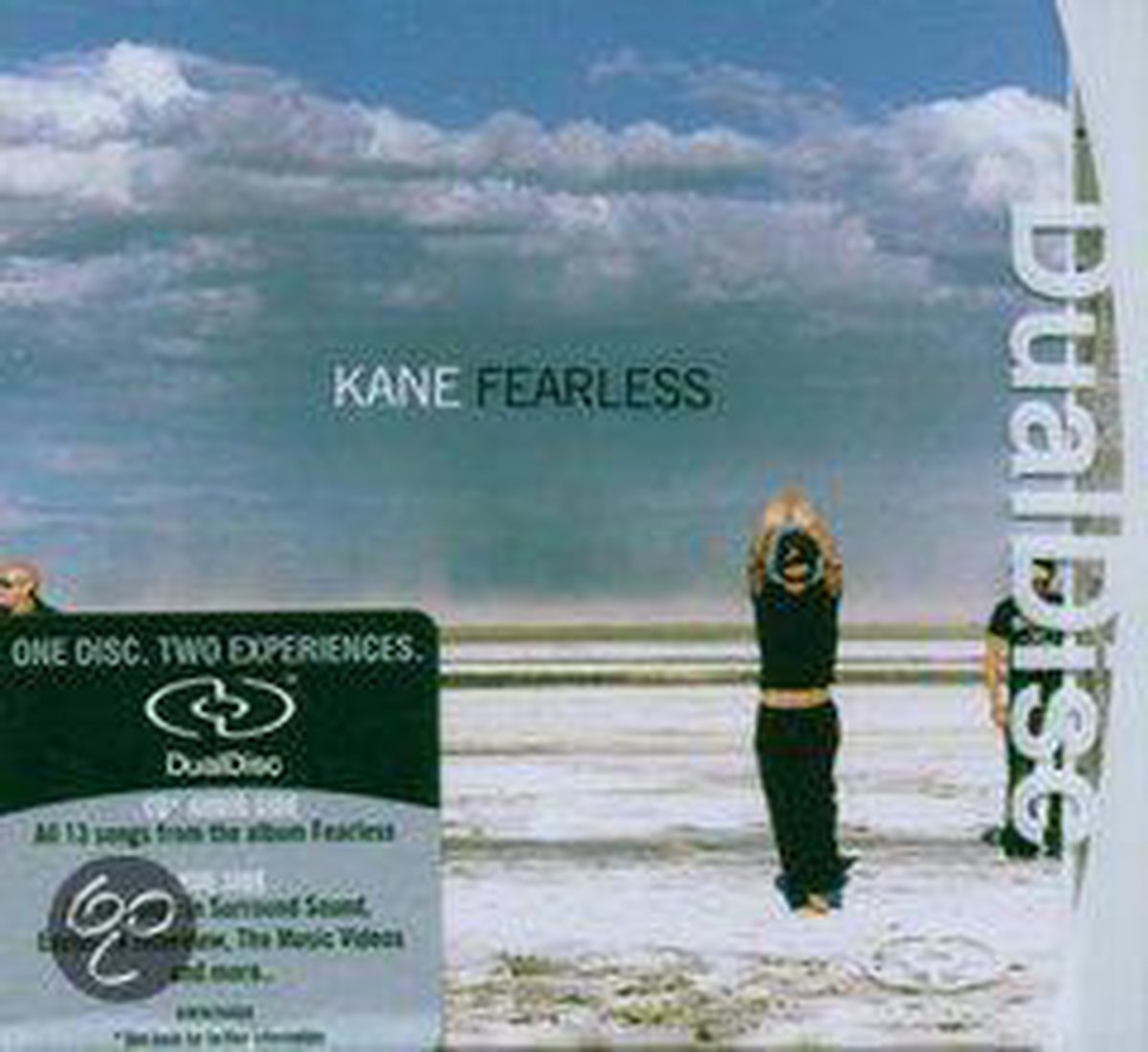 Fearless