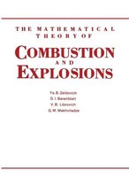 The Mathematical Theory of Combustion and Explosions